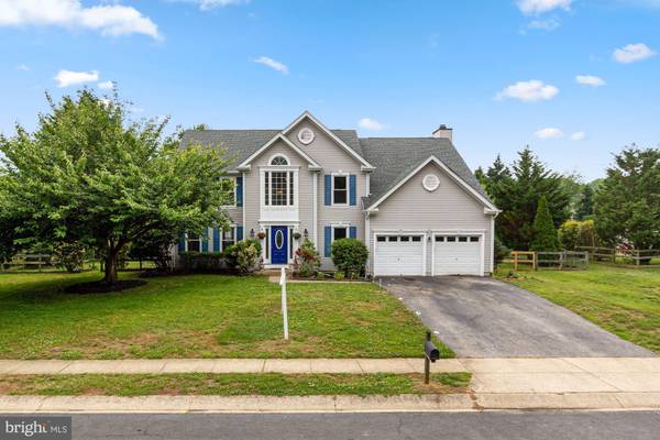 3213 BRECKENRIDGE WAY, Riva, MD 21140