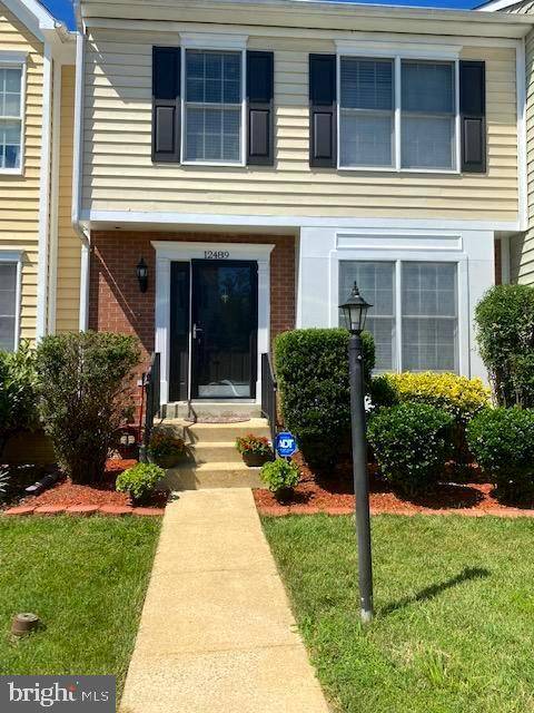 12489 TURTLE DOVE PL, Waldorf, MD 20602