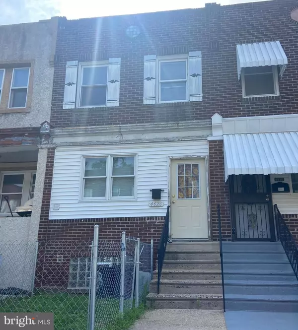 Philadelphia, PA 19120,4628 BOUDINOT ST