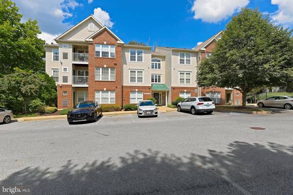 3014 HUNTING RIDGE DR, Owings Mills, MD 21117