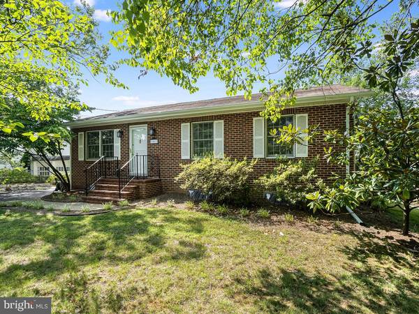 6467 FOURTH ST, Alexandria, VA 22312