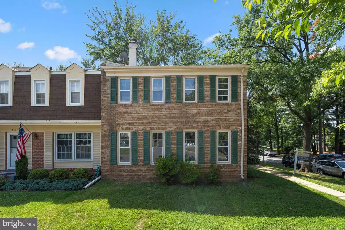 Gaithersburg, MD 20879,9138 BOBWHITE CIR