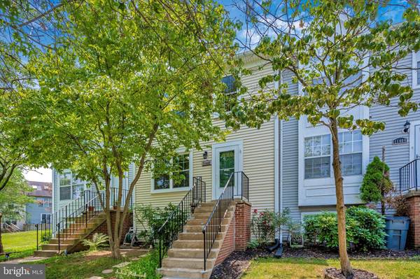 11402 APPLEGRATH WAY, Germantown, MD 20876