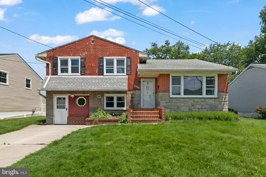 5209 HOMESTEAD AVE, Pennsauken, NJ 08109