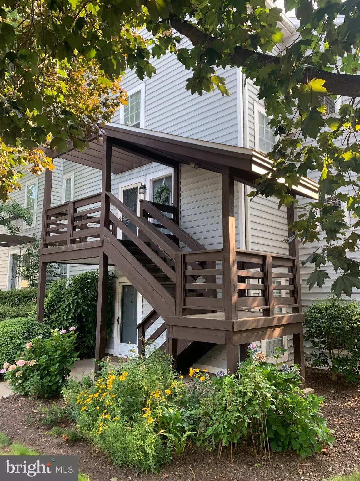 Oakton, VA 22124,10015 OAKTON TERRACE RD #10015