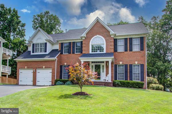 3756 CARRISA LN, Olney, MD 20832