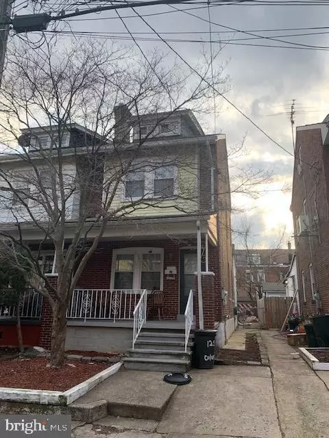 125 COLUMBUS AVE, Trenton, NJ 08629