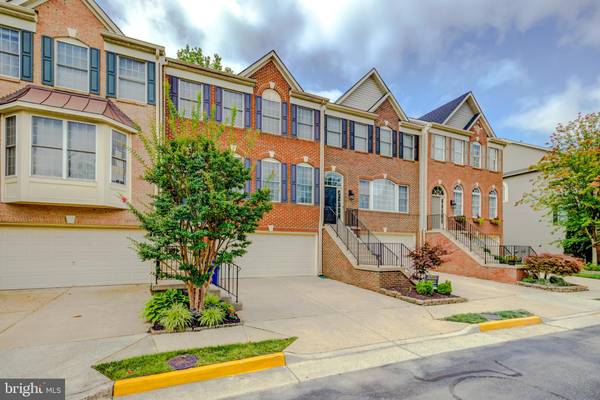 3784 ELMWOOD TOWNE WAY, Alexandria, VA 22303