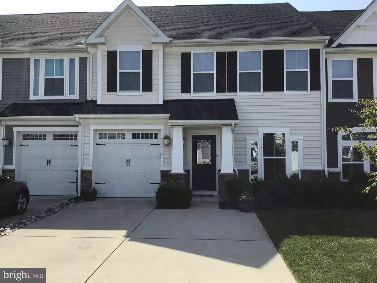 Lewes, DE 19958,31418 FALMOUTH WAY #33