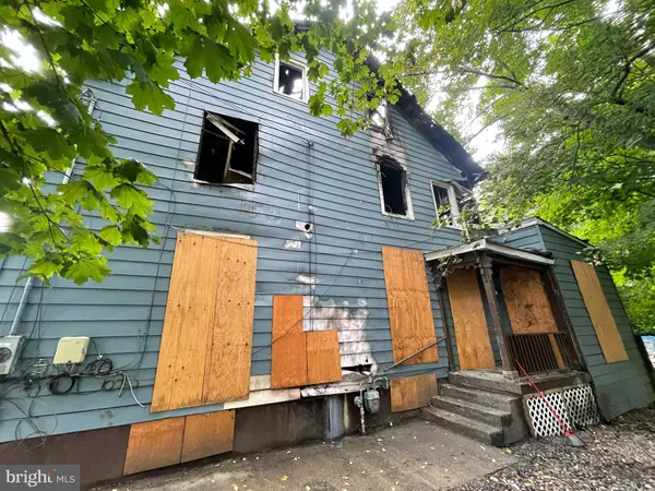 Bridgeton, NJ 08302,120 SOUTH AVE