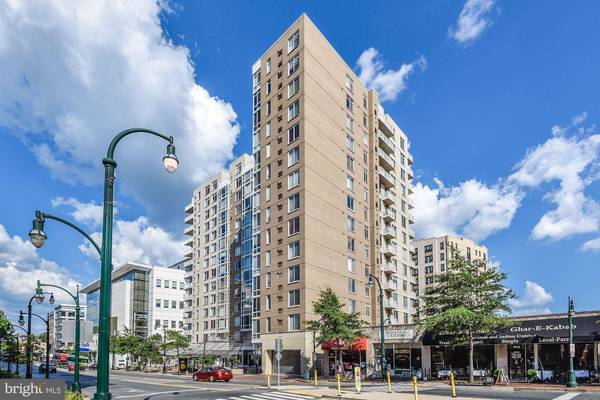 930 WAYNE AVE #1409, Silver Spring, MD 20910