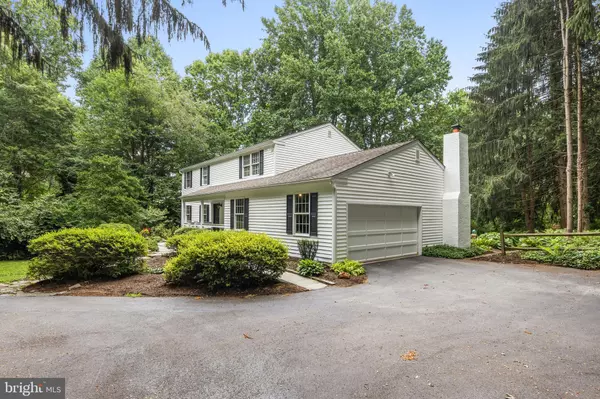 Kennett Square, PA 19348,131 MARLBROOKE WAY