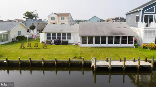 South Bethany, DE 19930,228 BAYSHORE DR