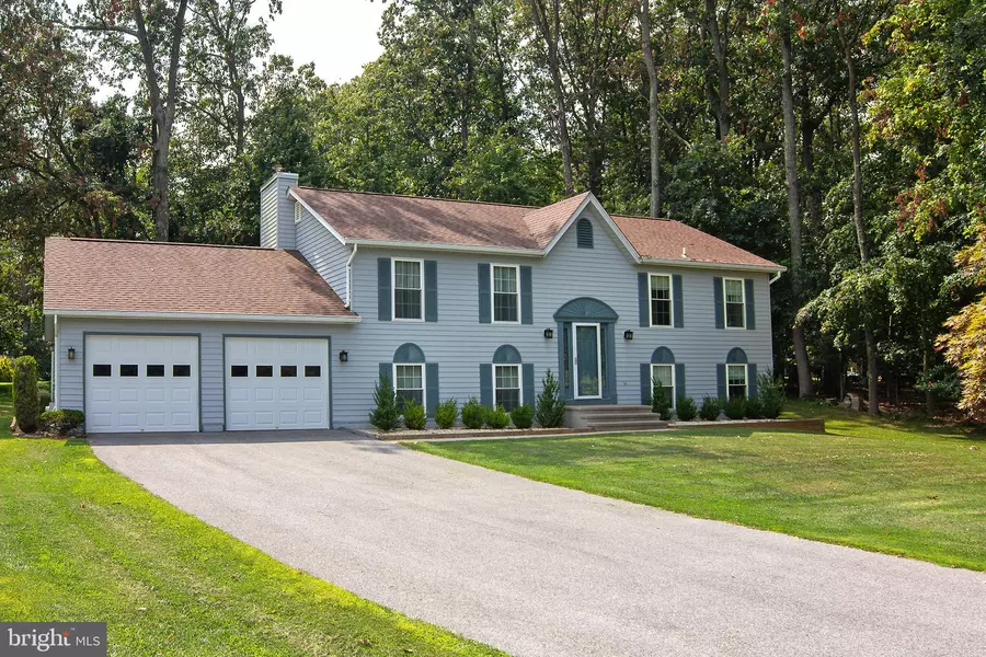 5664 MINERAL HILL RD, Sykesville, MD 21784