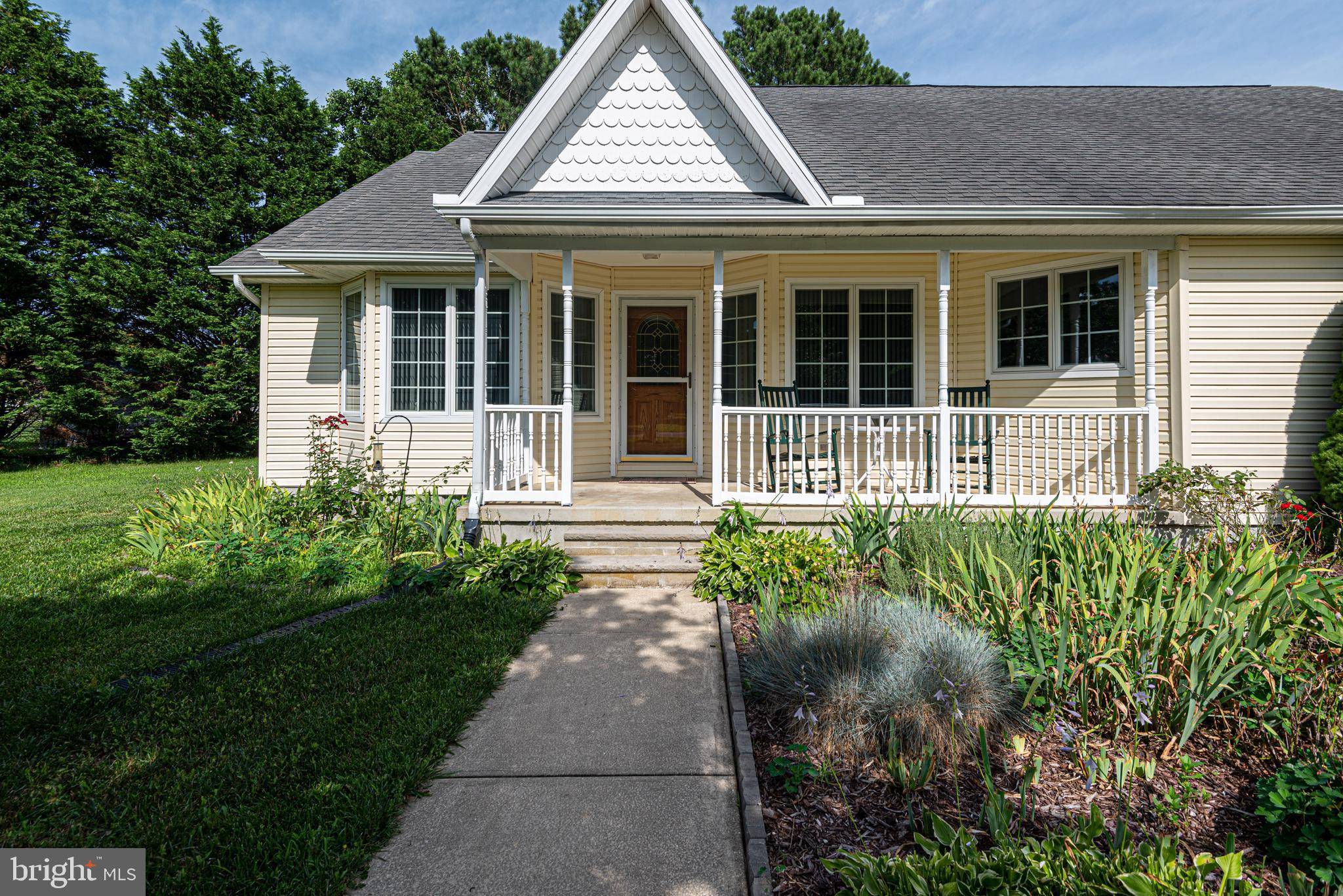Ocean View, DE 19970,32813 BAUSKA DR
