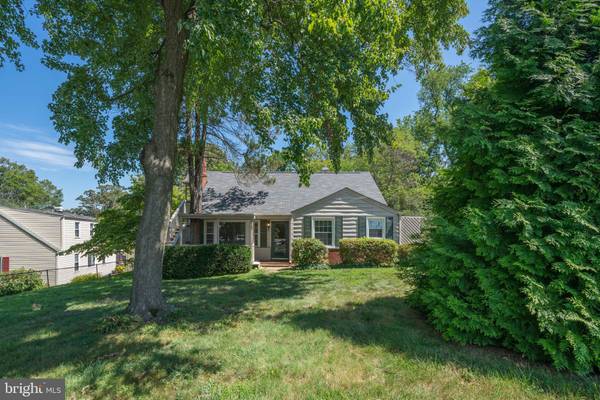 Annandale, VA 22003,4123 VILLAGE CT