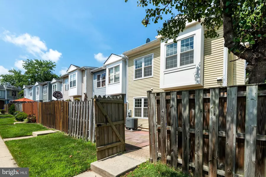 2863 SHEPPERTON TER, Silver Spring, MD 20904