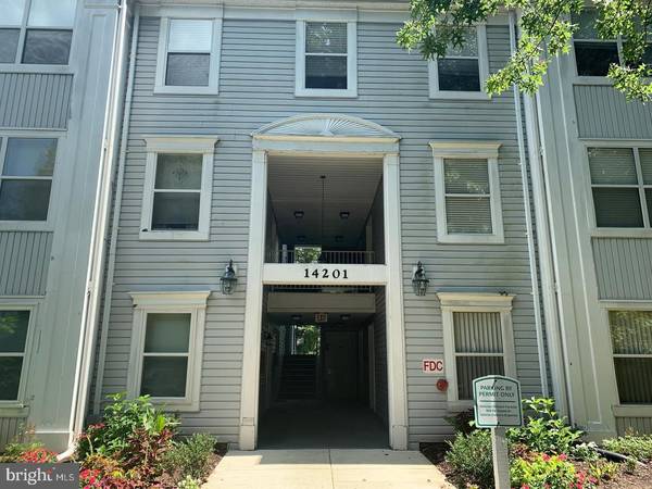 14201 WOOLEN OAK CT #7-32, Silver Spring, MD 20906