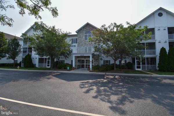 30619 CEDAR NECK RD #1311, Ocean View, DE 19970