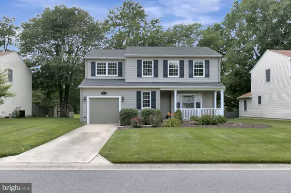 10 NEW HAVEN DR, Newark, DE 19713