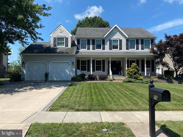 10 MCCANN BLVD, Sewell, NJ 08080