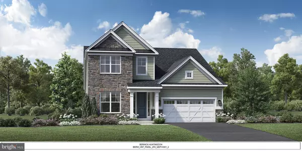 Downingtown, PA 19335,00 PREAKNESS WAY