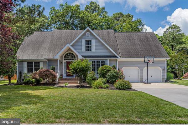 Berlin, MD 21811,12502 DEER POINT CIR