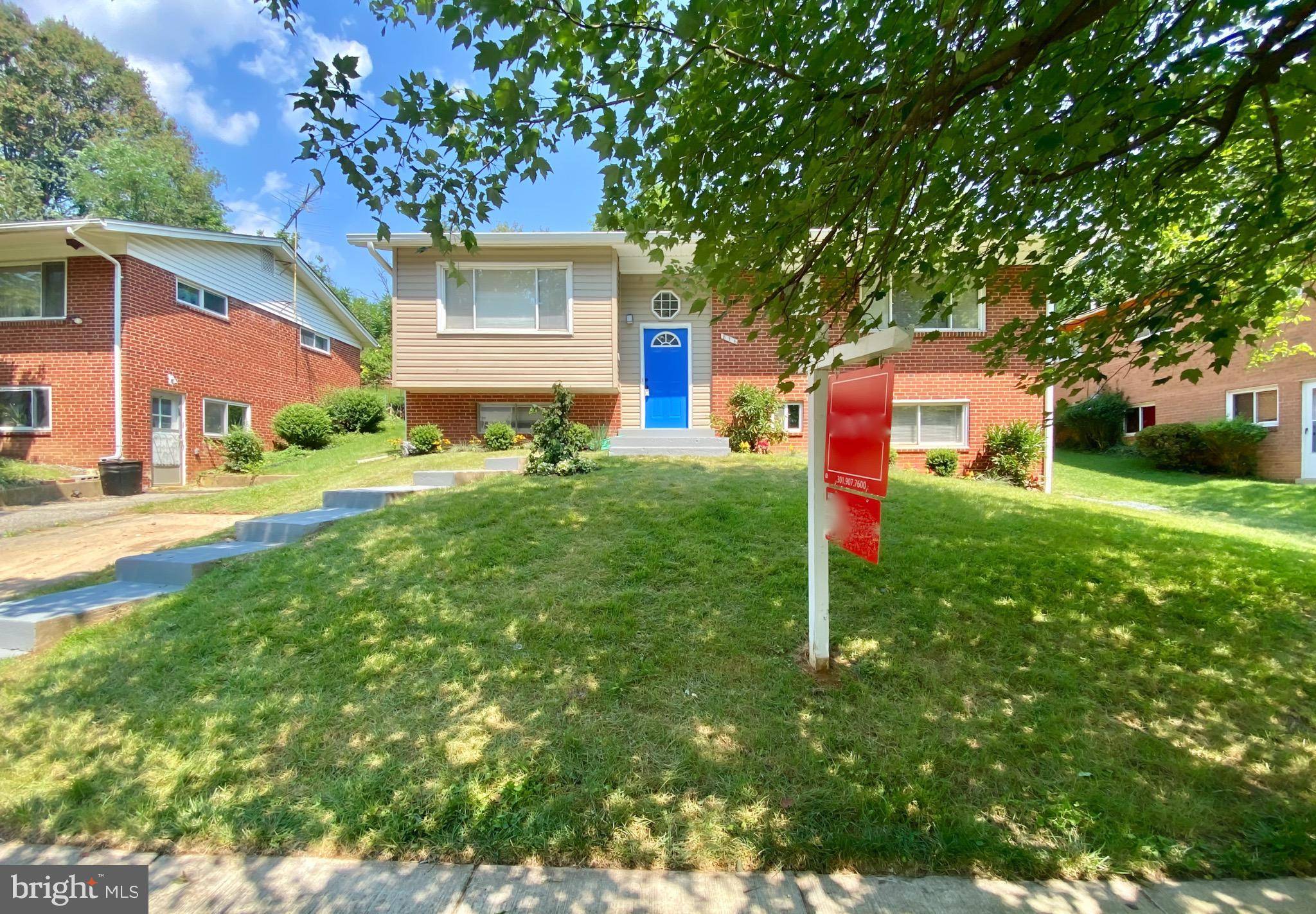 816 MALIBU DR, Silver Spring, MD 20901