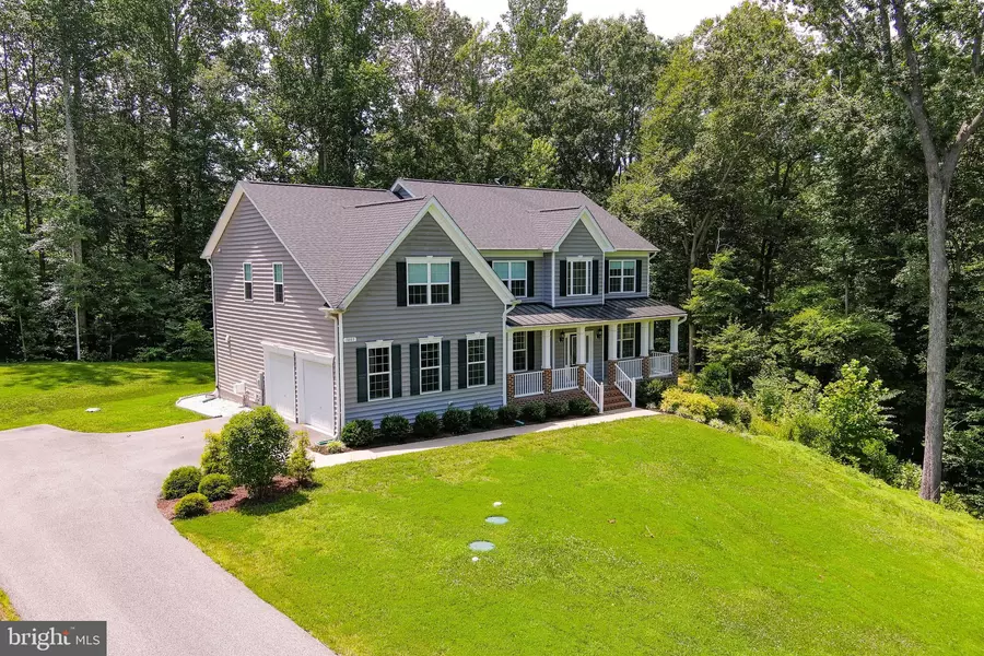 1083 CLAYPIPE DR, Huntingtown, MD 20639