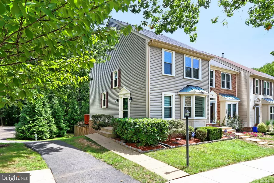 5308 RIDLEY CT, Alexandria, VA 22315