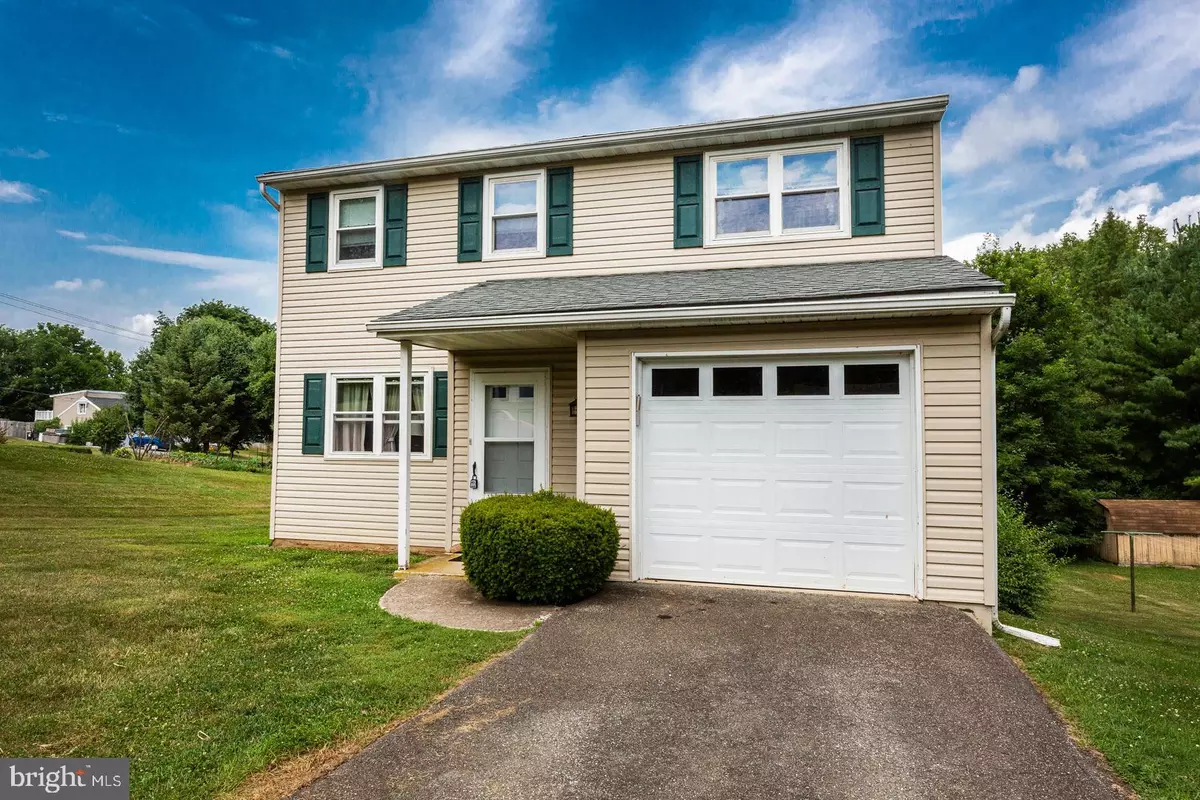 Mount Joy, PA 17552,4097 PARKSIDE CT