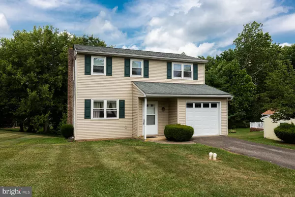 Mount Joy, PA 17552,4097 PARKSIDE CT