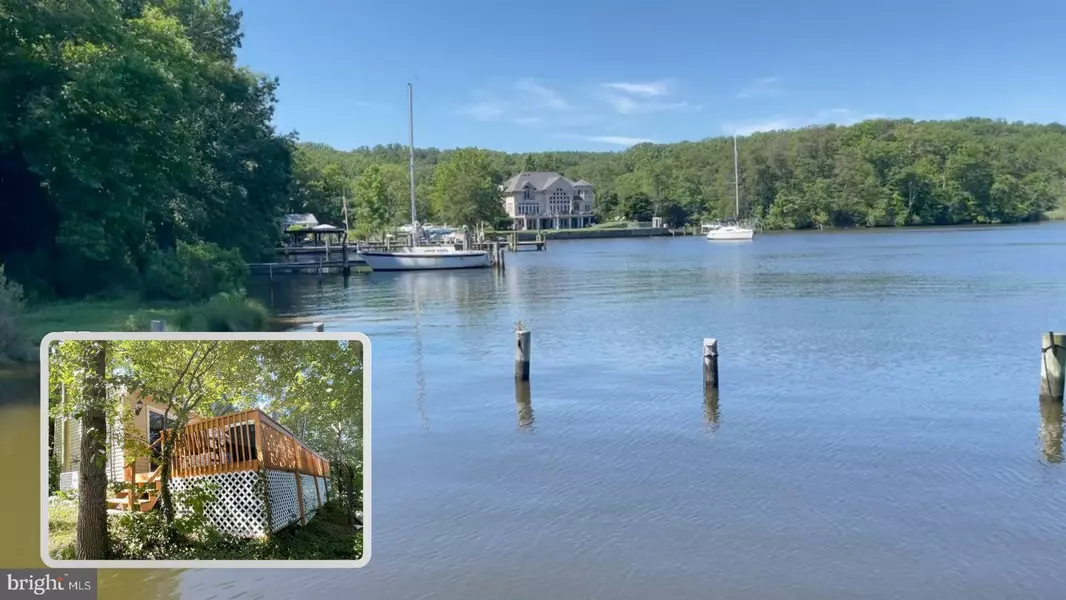 734 HONEYSUCKLE TRL, Crownsville, MD 21032