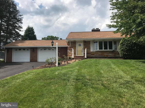 505 WESTMORELAND AVE, Enola, PA 17025