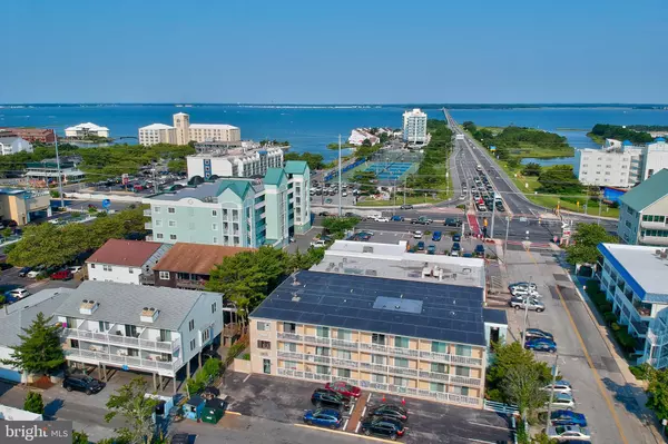 Ocean City, MD 21842,11 62ND ST #315