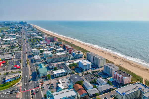 Ocean City, MD 21842,11 62ND ST #315