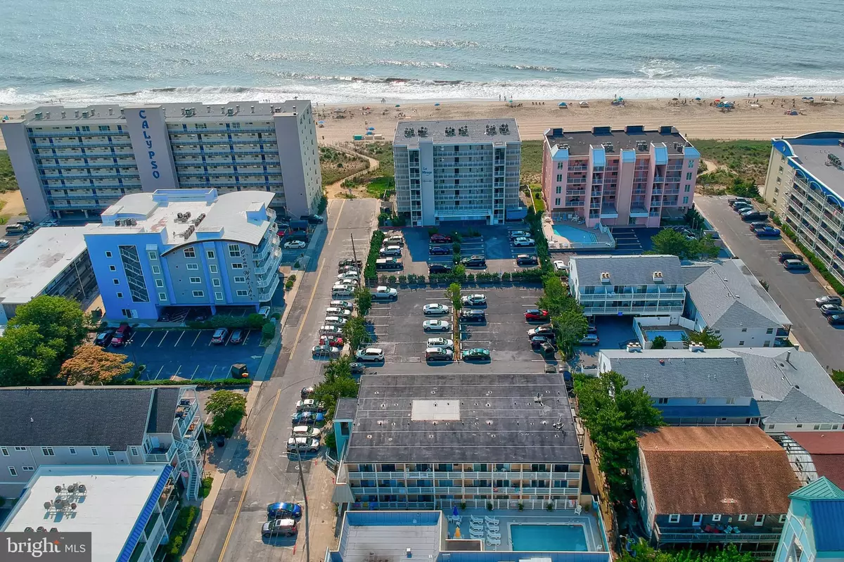 Ocean City, MD 21842,11 62ND ST #315