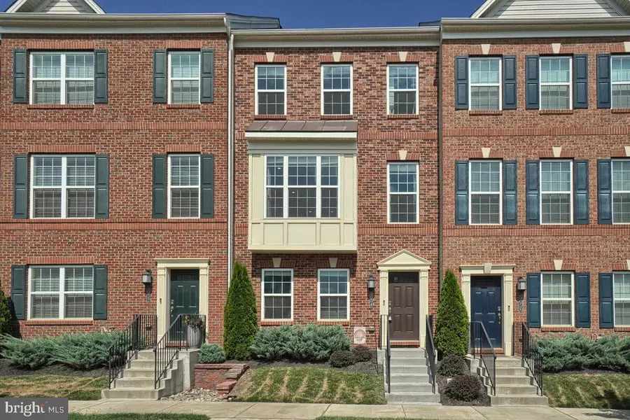 5054 JUDICIAL WAY, Frederick, MD 21703