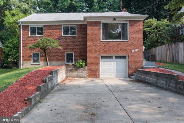 4058 ADAMS DR, Silver Spring, MD 20902