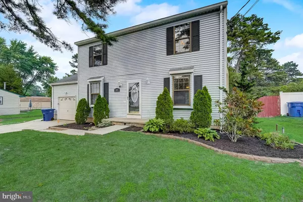 305 PIUTE TRL, Browns Mills, NJ 08015