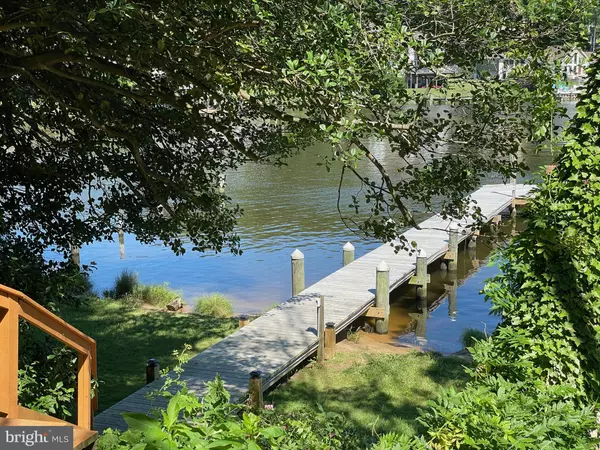 Crownsville, MD 21032,736 HONEYSUCKLE TRL