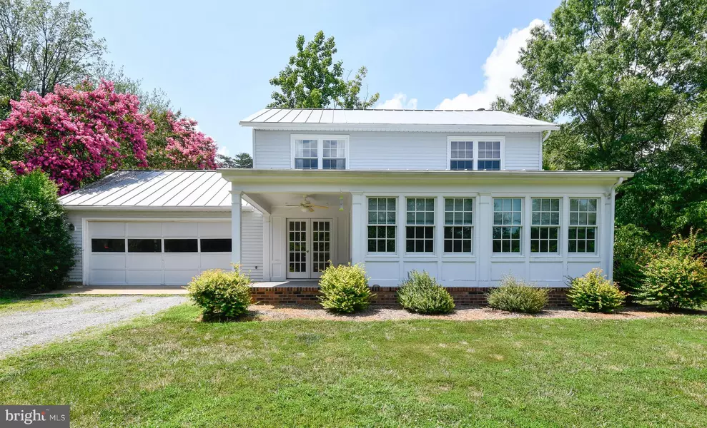 384 GREENBANK RD, Fredericksburg, VA 22406