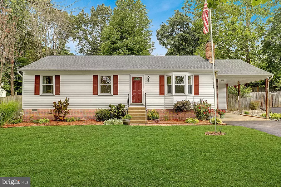 12 ROSA CT, Stafford, VA 22556