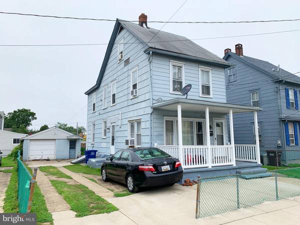 230 CARROLL ST, Riverside, NJ 08075