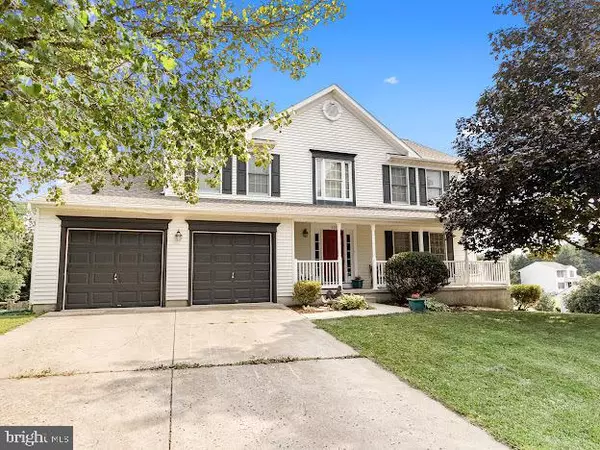 Havre De Grace, MD 21078,300 WOODDUCK CT