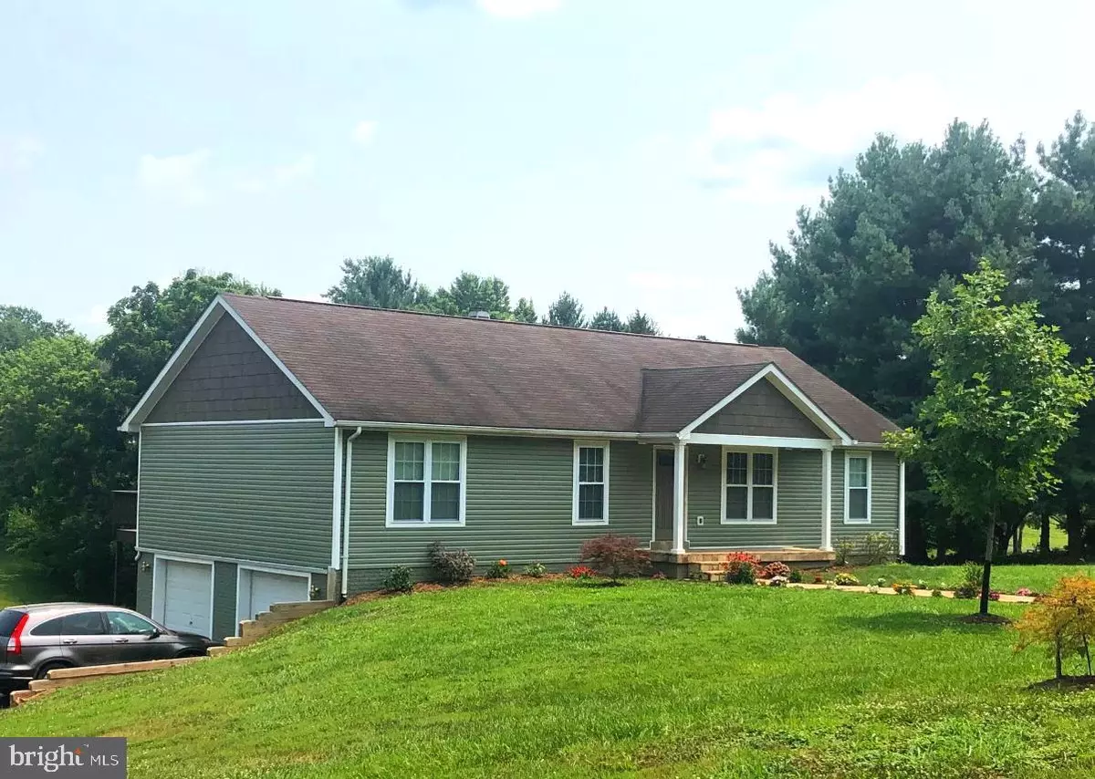 Harpers Ferry, WV 25425,54 HICKORYWOOD CT