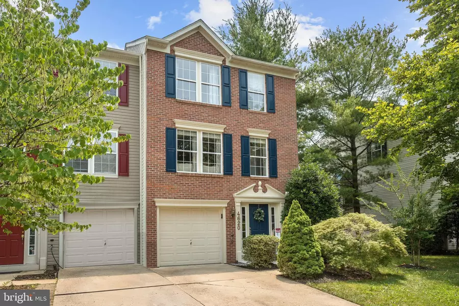 4620 RIPLEY MANOR TER, Olney, MD 20832