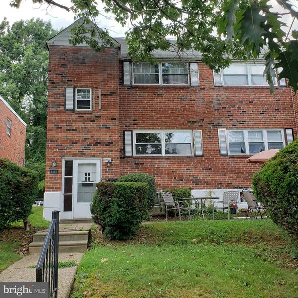 8410 VERREE RD, Philadelphia, PA 19111