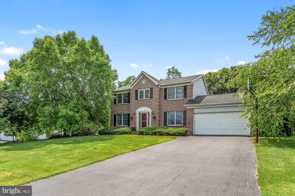 Shrewsbury, PA 17361,100 BROOK MEADOW CIR