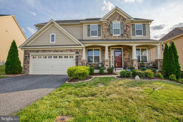 139 COACHMAN CIR, Stafford, VA 22554